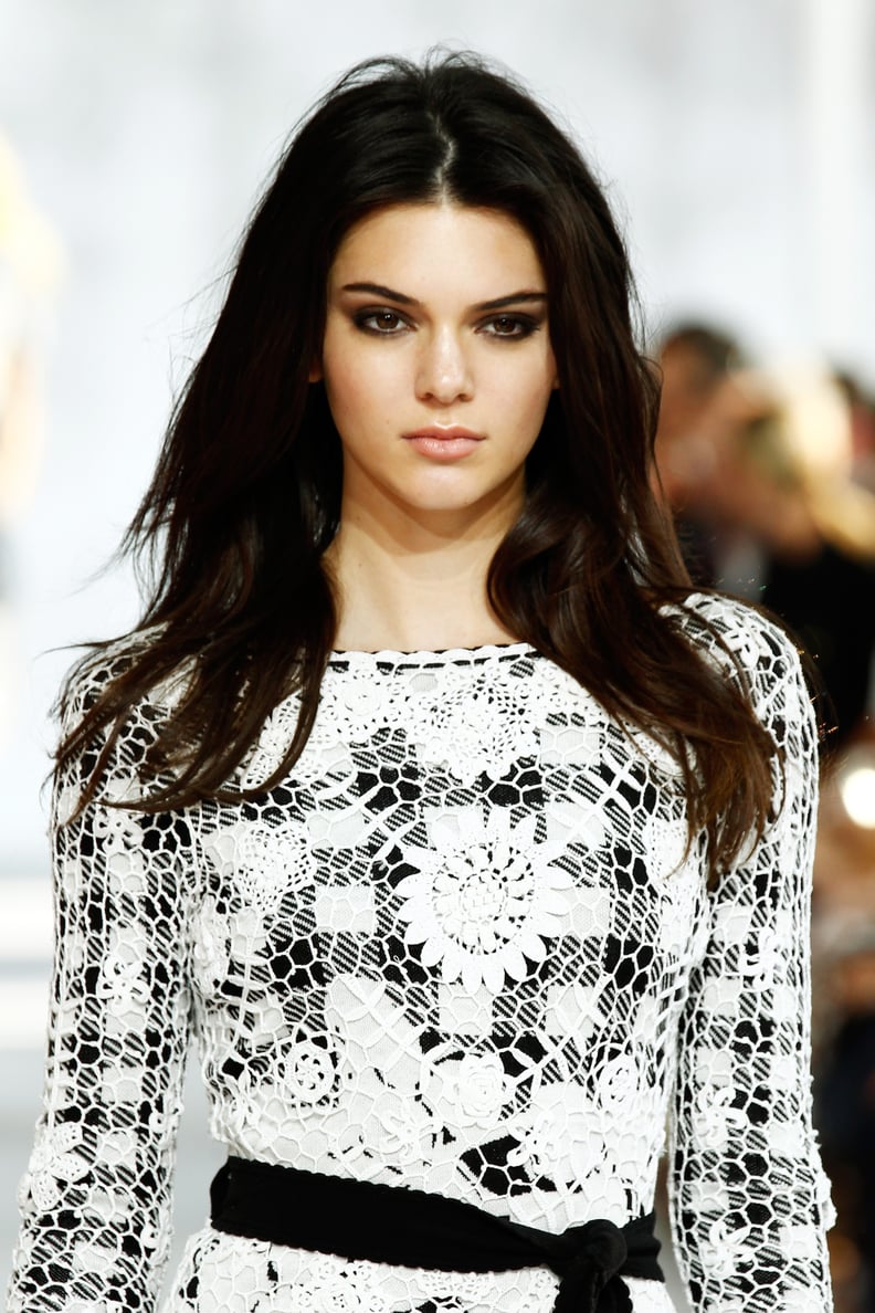 Sept. 7, 2014, Diane Von Furstenberg Spring 2015 New York Fashion Week