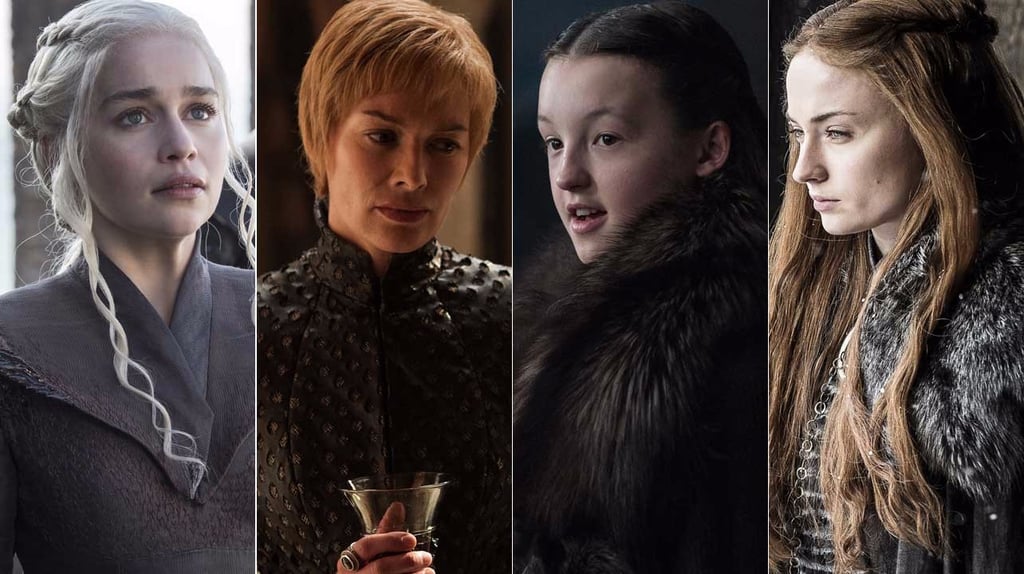 Which Houses Are Allies on Game of Thrones?