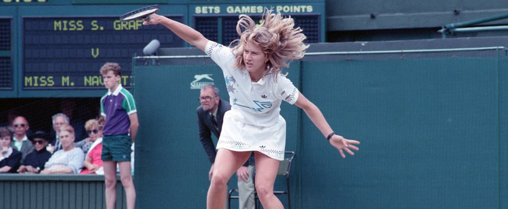2 Tennis Players Got Golden Slams in 2021