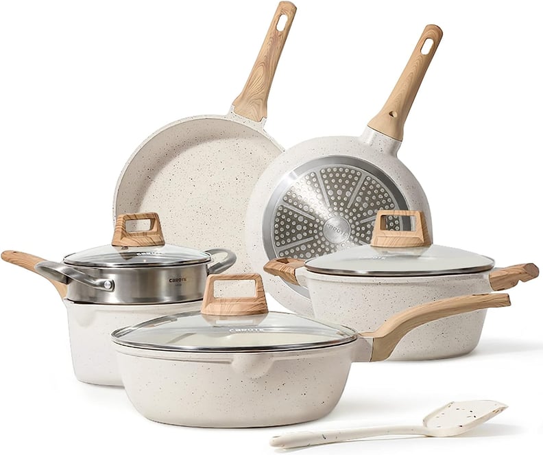 Bestselling Cookware Set