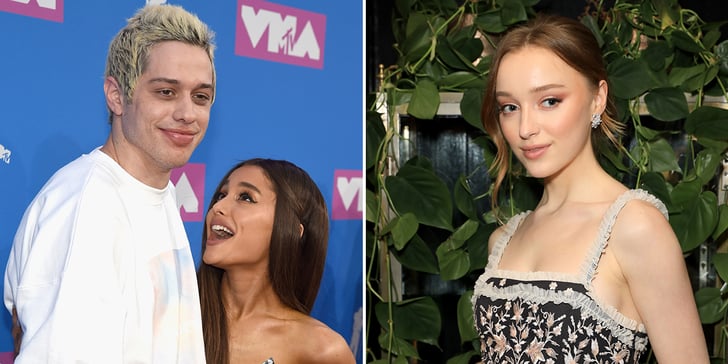 Who Has Pete Davidson Dated? | POPSUGAR Celebrity