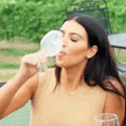 39 Times Kim Was Actually the Funniest Kardashian