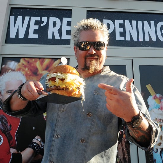 Where Is Flavortown, USA?