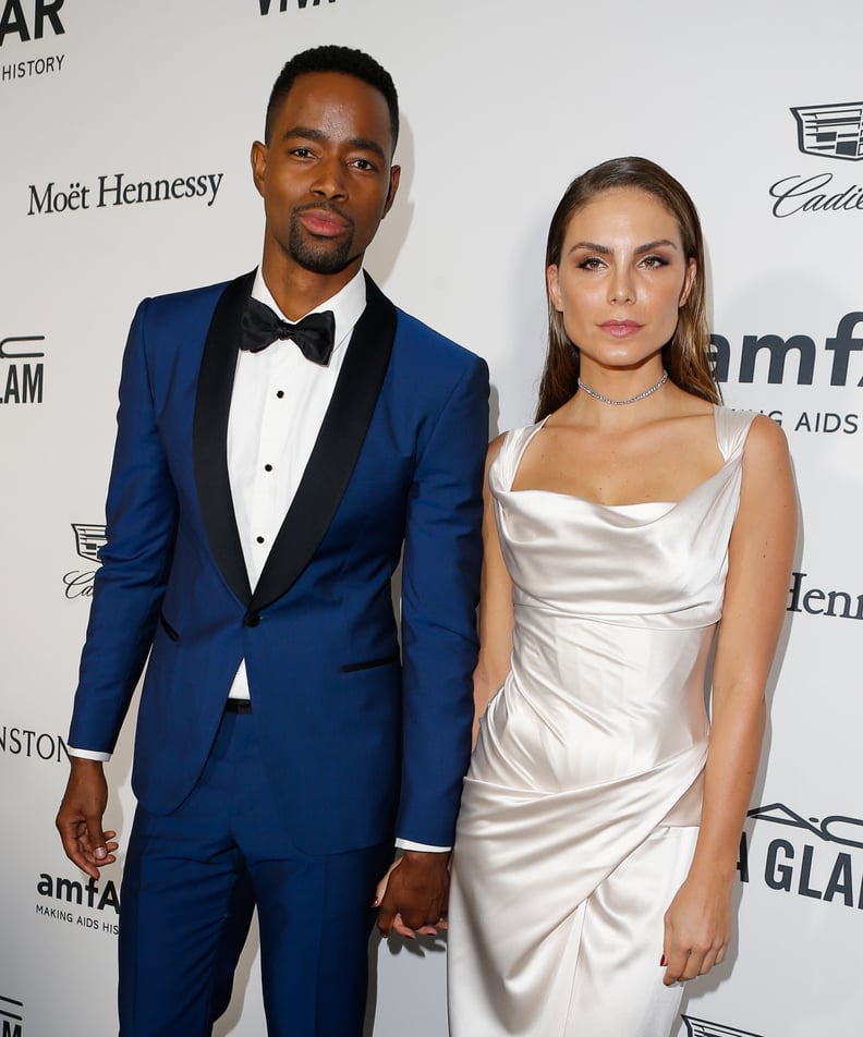 Who Is Jay Ellis Dating?