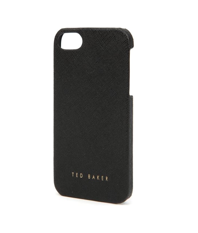 Ted Baker Bryoni Crosshatch iPhone 5 Case