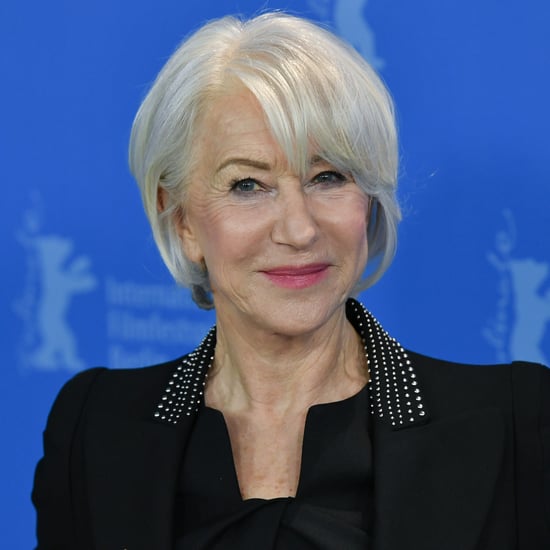 Helen Mirren Defends Meghan Markle in Variety Interview