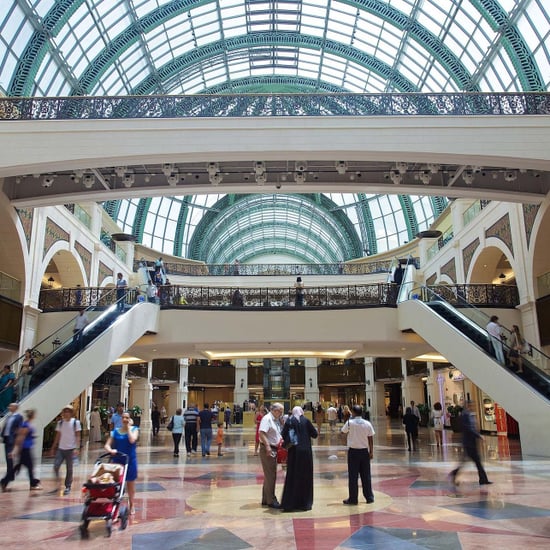 Is Mall of the Emirates Better Than The Dubai Mall?