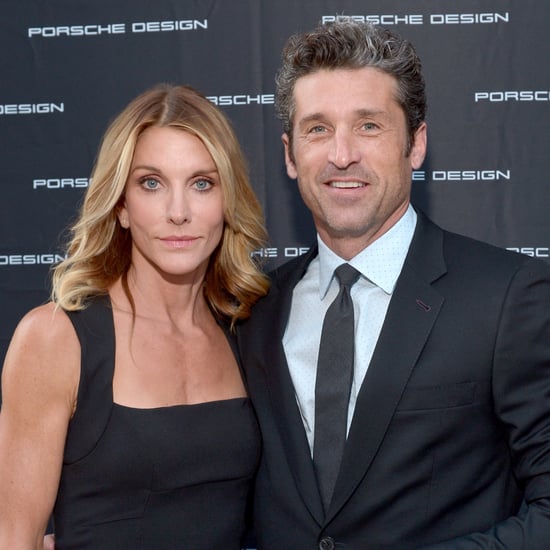 Patrick and Jillian Dempsey Call Off Divorce