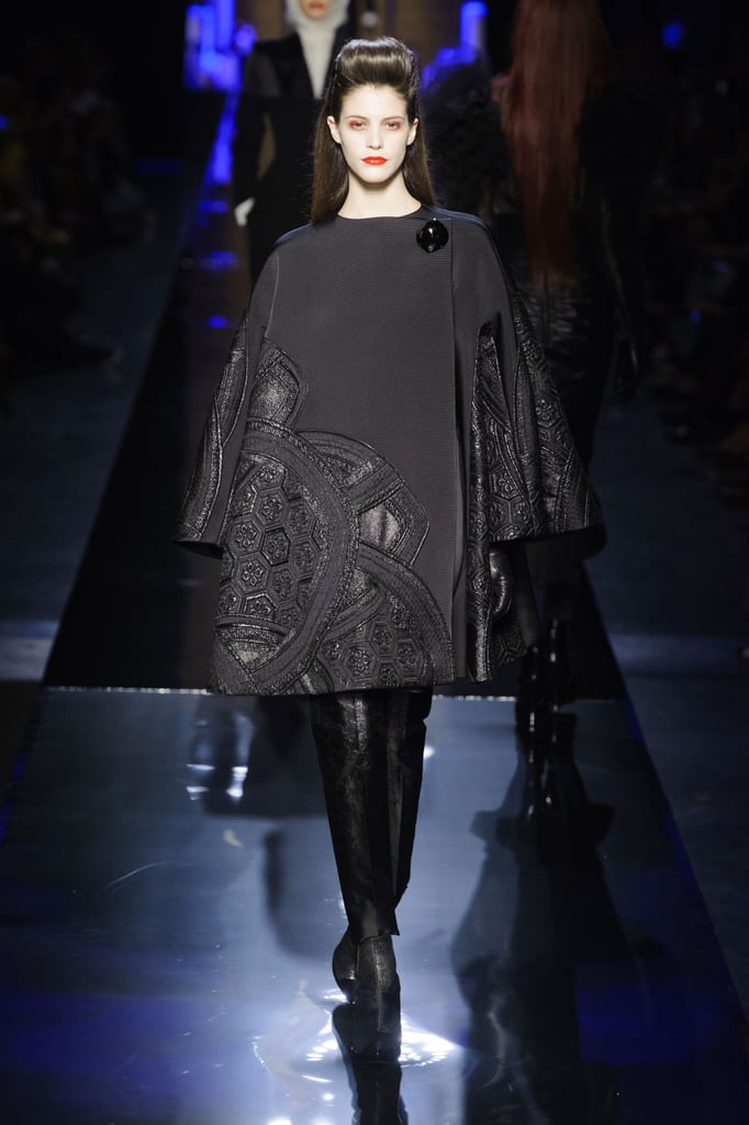 Jean Paul Gaultier Haute Couture Fall 2014