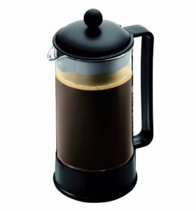 French Press