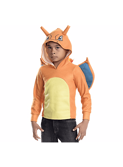 Charizard Hoodie