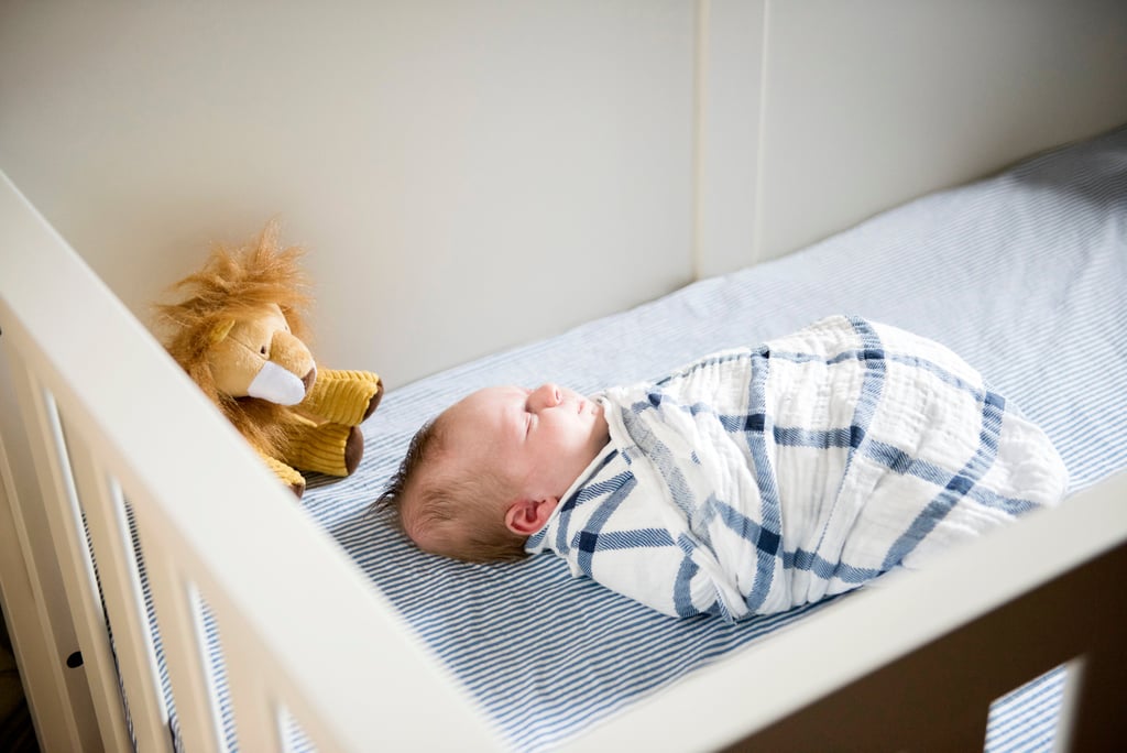 Best Baby Sleep Products on Amazon