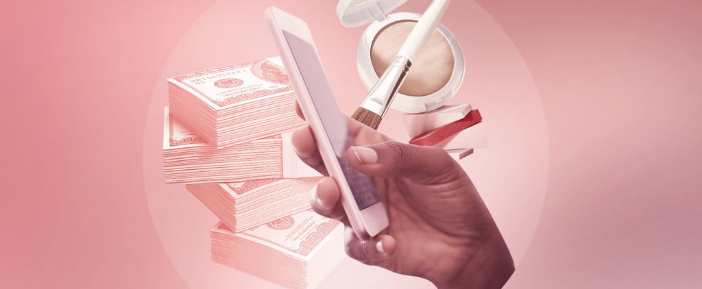 Behind the Influencer Pay Gap in the Beauty Industry