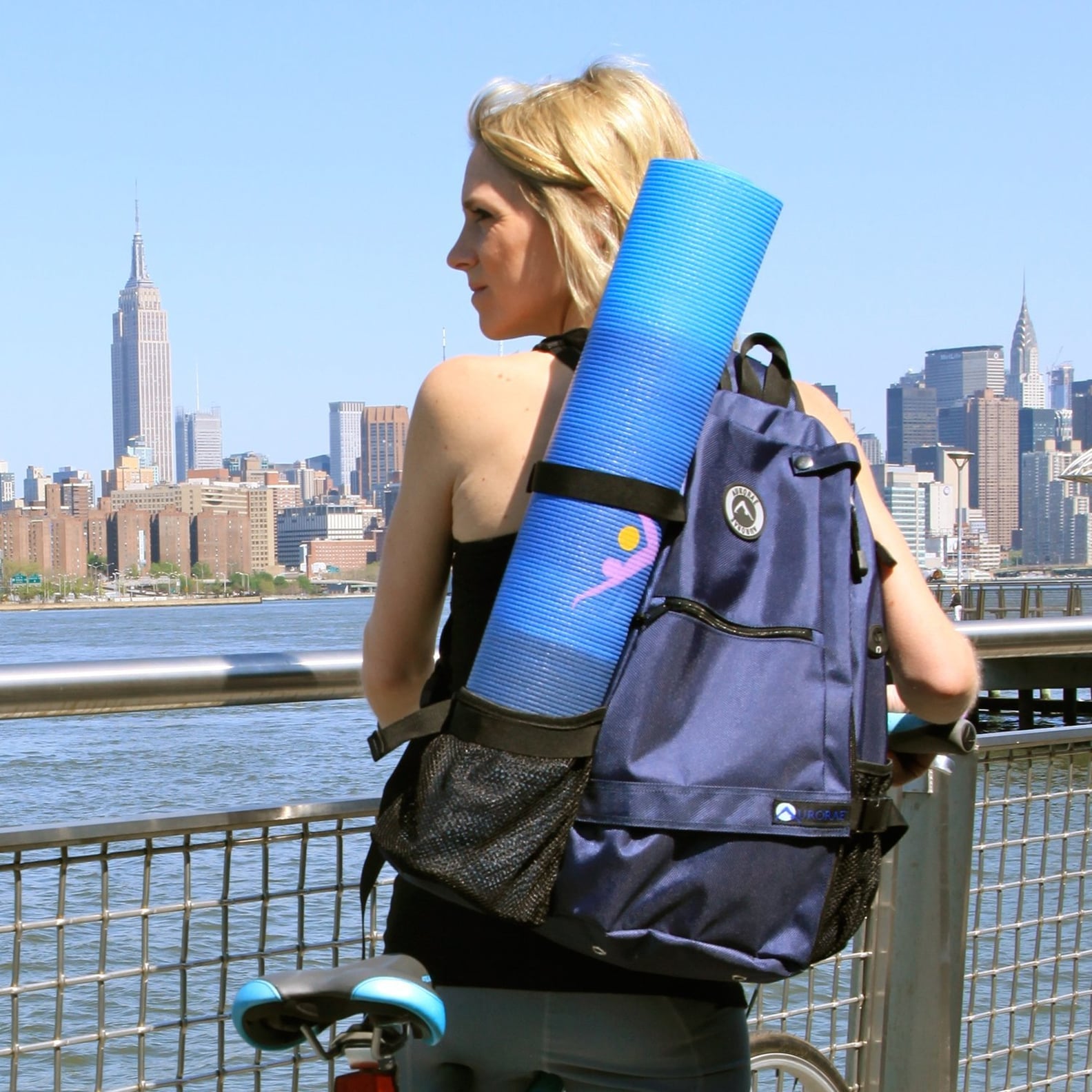 Best Backpacks For Commuters POPSUGAR Fitness