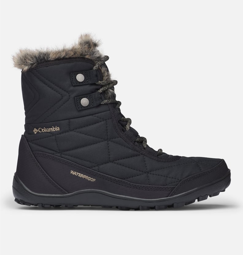 Columbia Minx Shorty III Boot