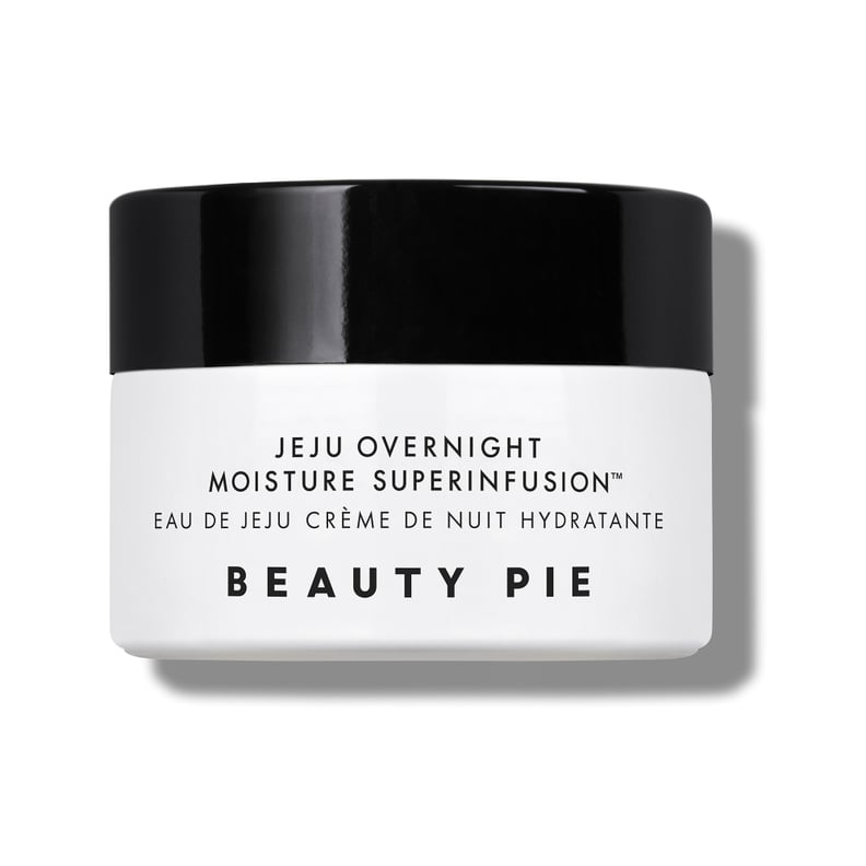 Jeju Overnight Moisture Superinfusion