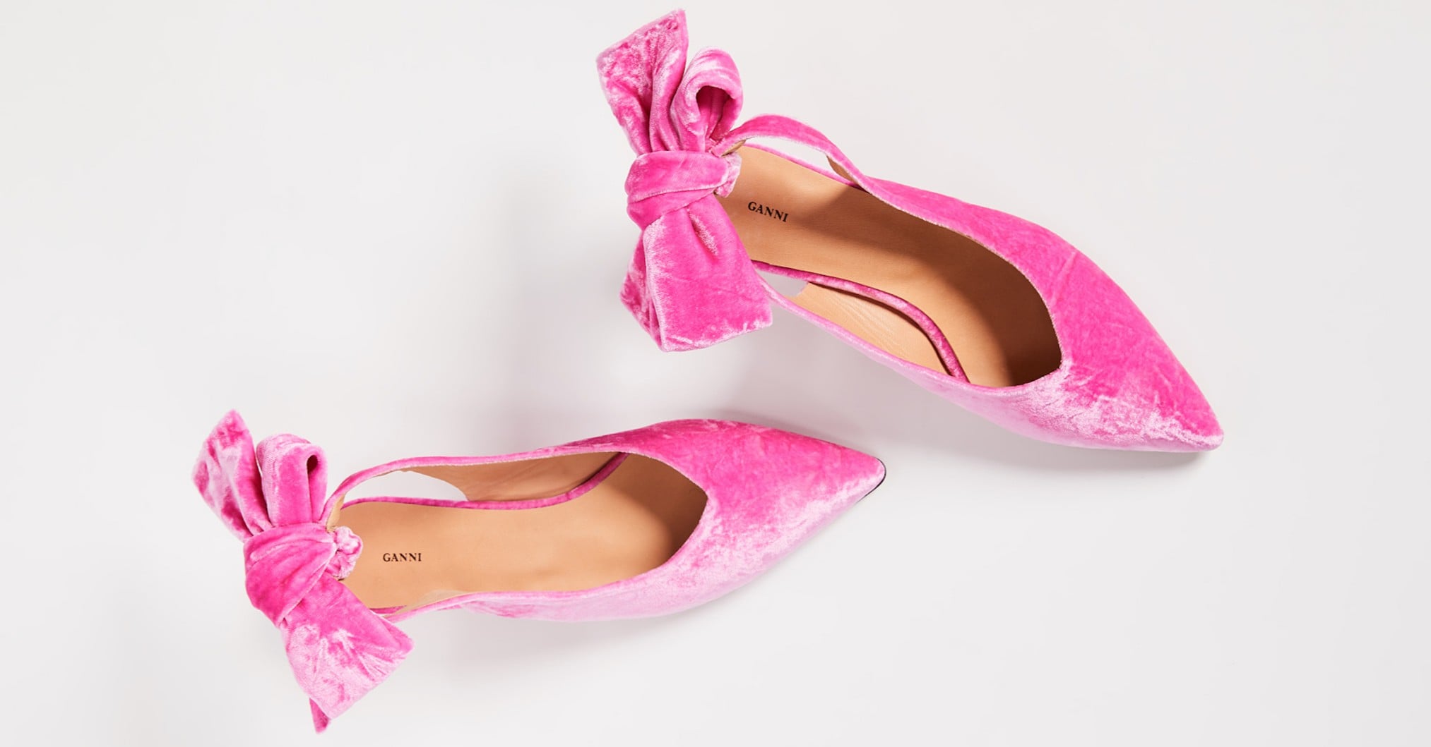 trendy shoes 2019 women's