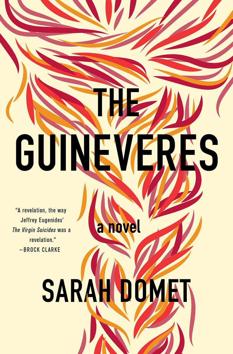 Sagittarius — The Guineveres by Sarah Domet