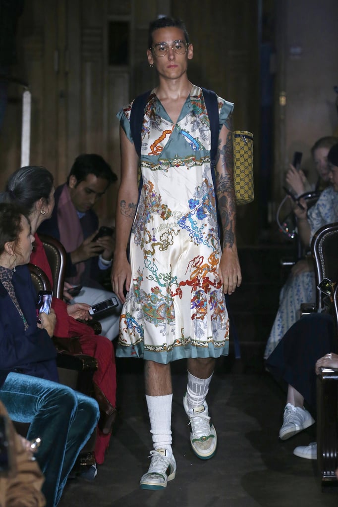 Gucci Spring 2019 Collection