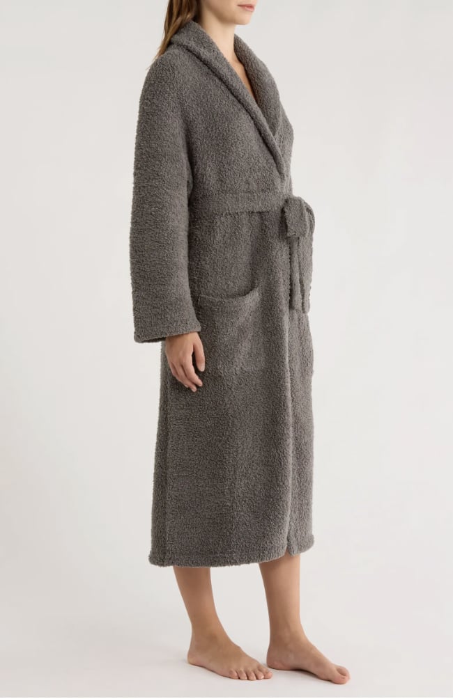 Barefoot Dreams Gender Inclusive CozyChic Robe