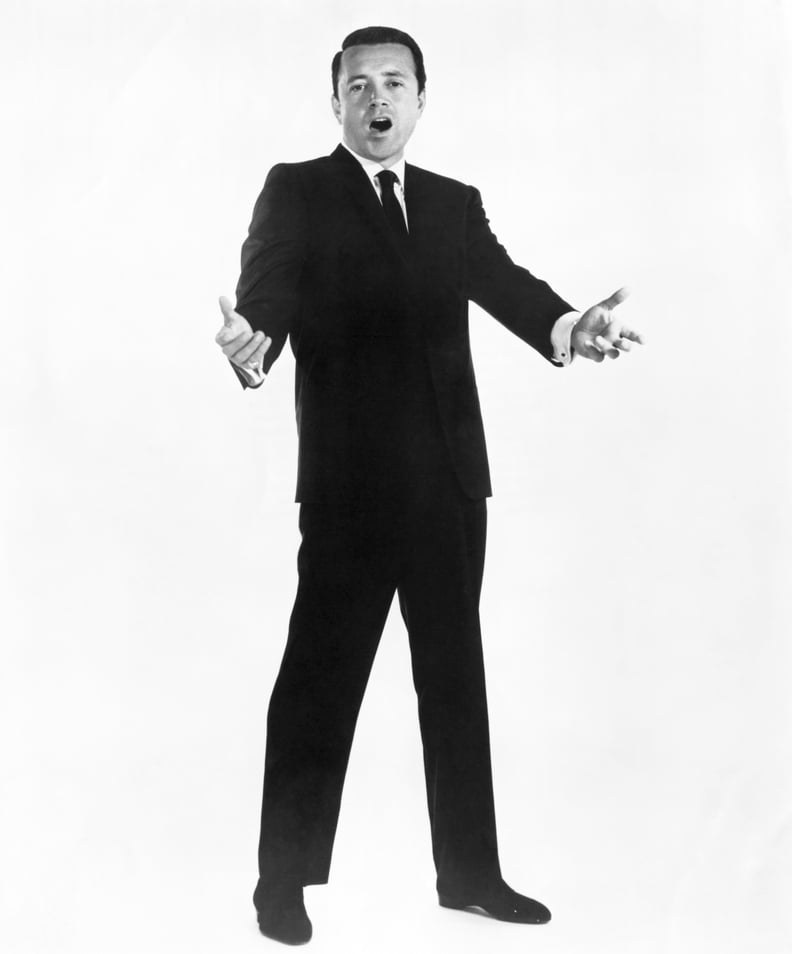 Vic Damone