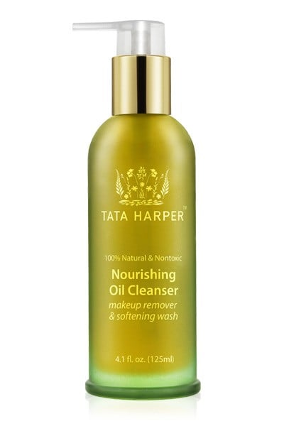 Tata Harper Nourishing Oil Cleanser