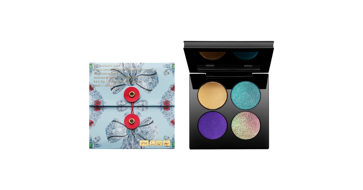 Pat McGrath Labs Blitz Astral Quad Eyeshadow Palette | Sephora Holiday ...
