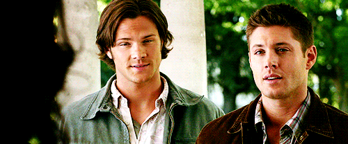 Meet the Winchester Brothers (If You Don't Already Know Them)