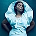 See Model Paloma Elsesser's Vogue Cover and Read Her Quotes