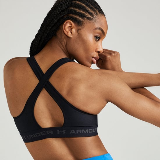 Under Armour at Kohl's Outfits For Every Kind of Workout