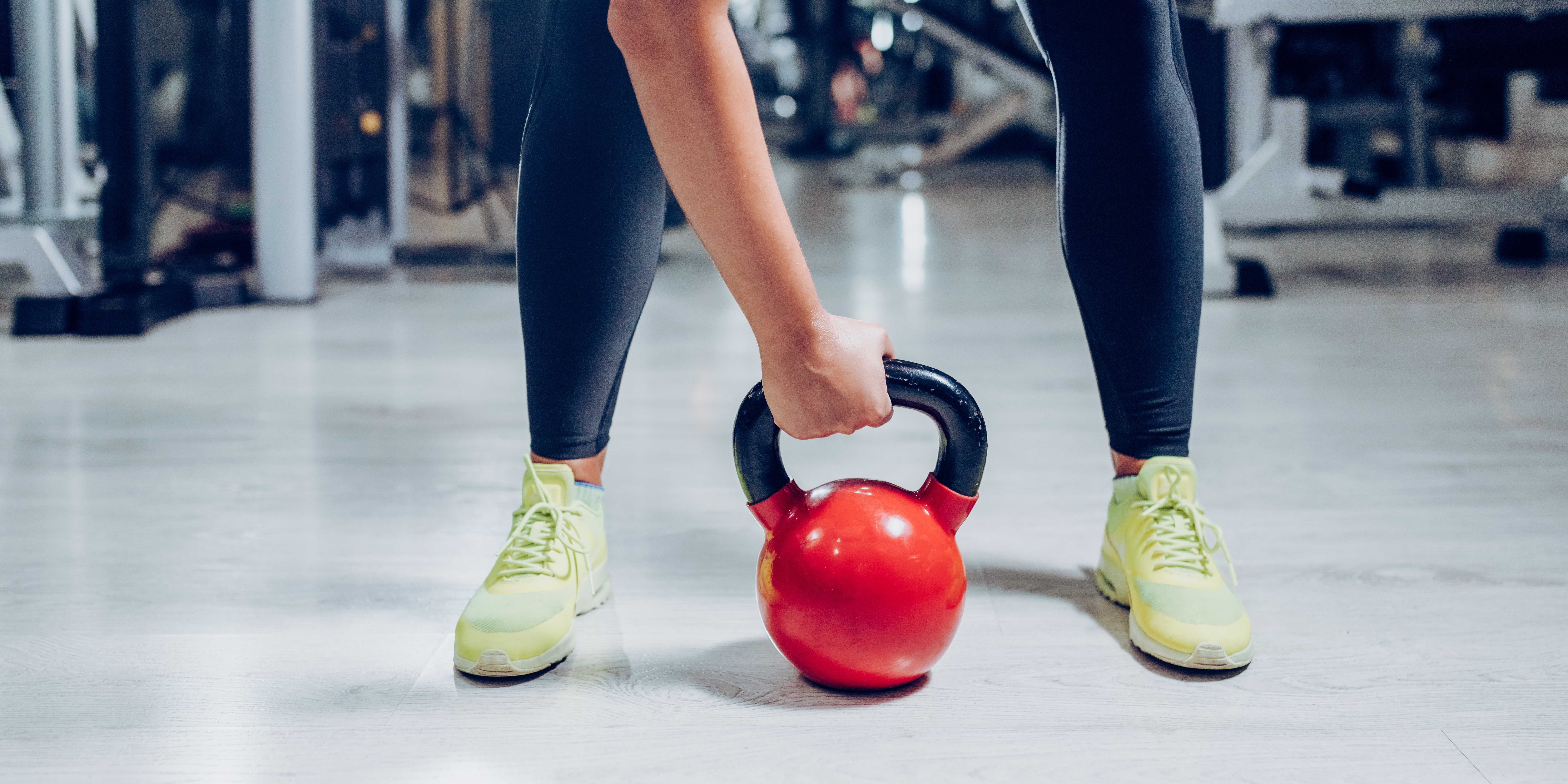 Is that a breast on your kettlebell? Why 2018 is the year of boob  merchandise, Women