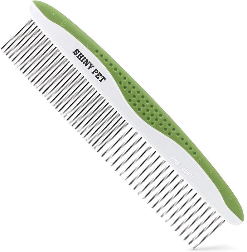 Dog Comb For Removing Tangles and Knots/Cat Comb For Removing Matted Fur
