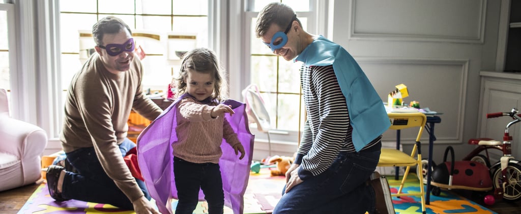 15 Family of Three Halloween Costume Ideas
