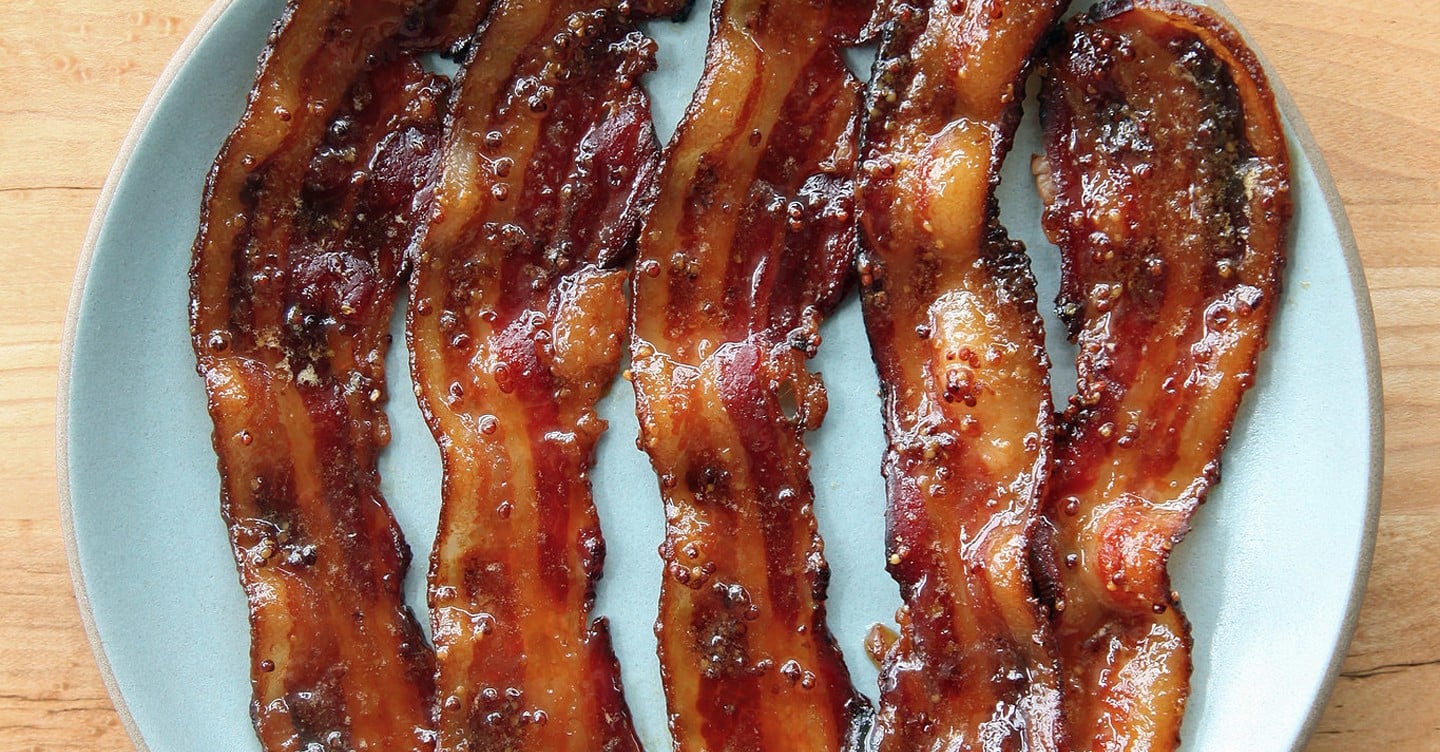 Is Turkey Bacon Healthier Than Regular Bacon? POPSUGAR Fitness
