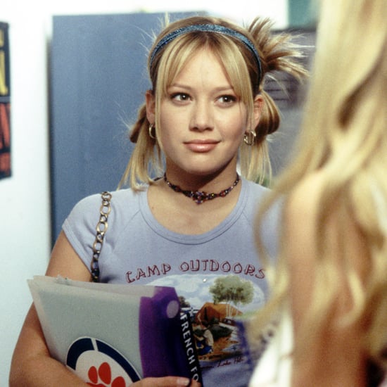 TV and Movie Characters You Looked to For Beauty Inspiration