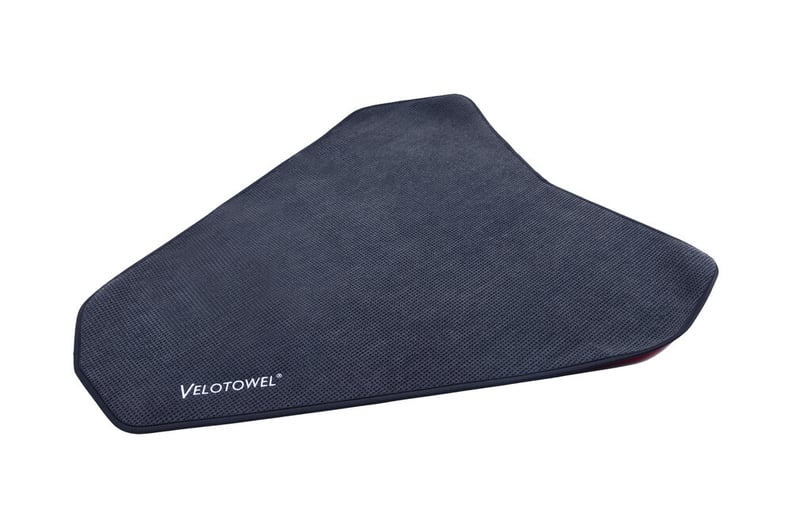 A Bestselling Bike Mat