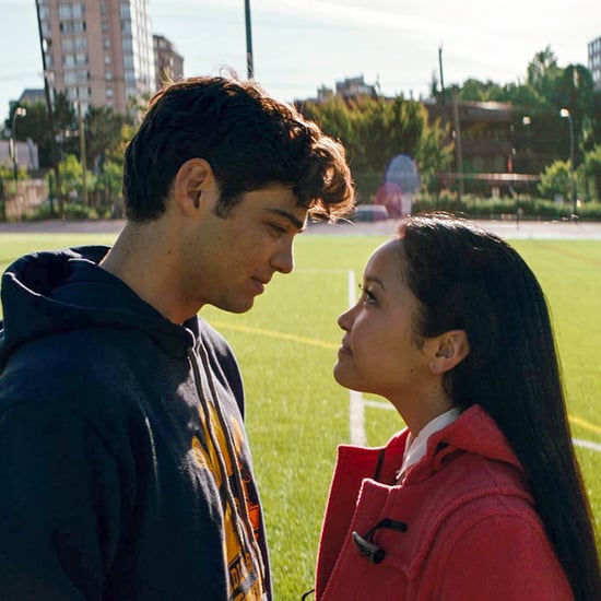 Lana Condor Wraps Filming as Lara Jean Covey in TATBILB