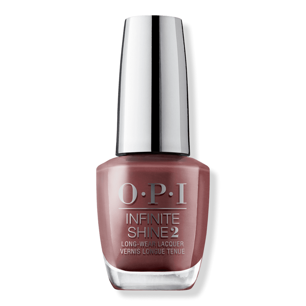 Nude Nail Polishes: OPI Infinite Shine Long-Wear Nail Polish in Nudes/Neutrals