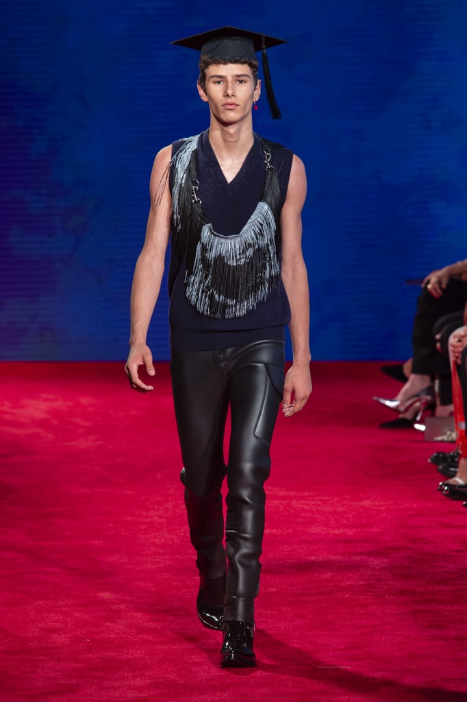 Calvin Klein Spring 2019 Collection