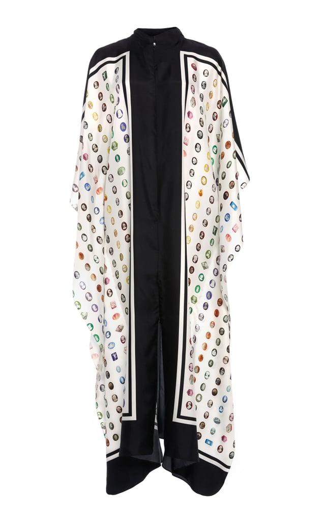 Rosie Assoulin Chaka-Kaftan