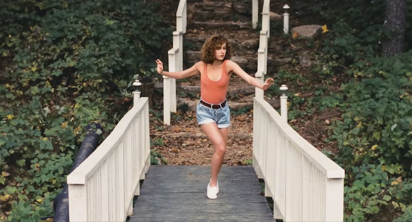 Dirty Dancing Returning to Theatres Valentine's Day 2019