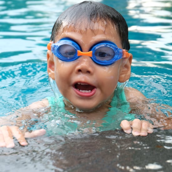 Drowning Statistics For Kids