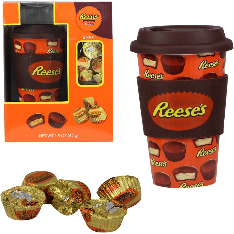 Reese's Travel Mug