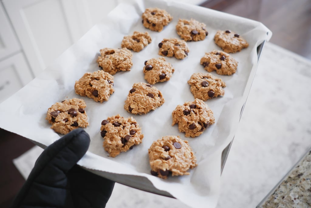 Baking or Cooking