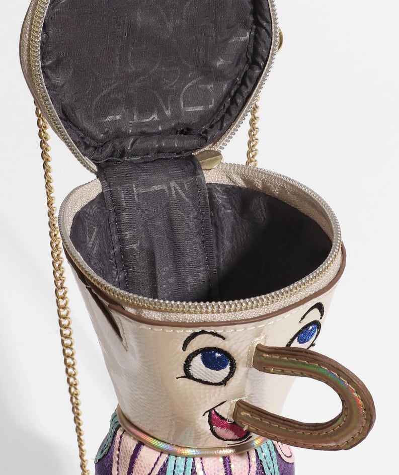 Beauty and the on sale beast chip bag