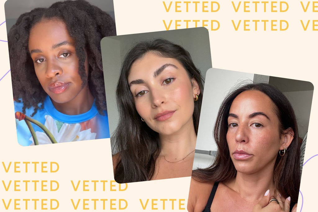 3 Editors Test the M.ph Underpainting Palette: See Photos
