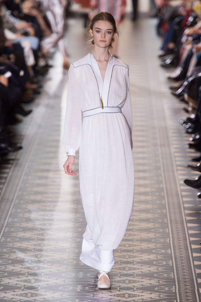 Tory Burch Fall 2016 Collection