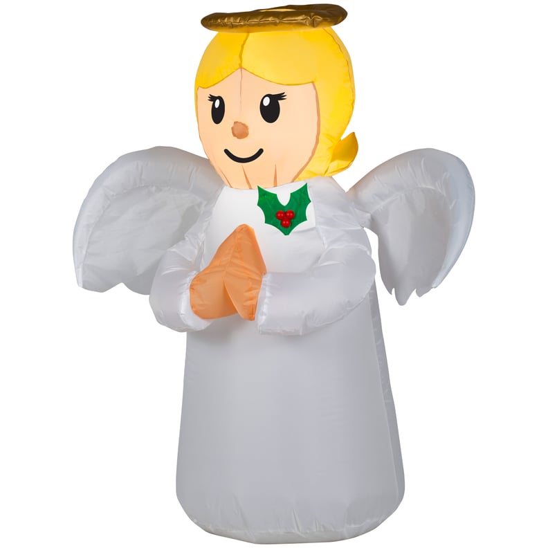Inflatable Angel