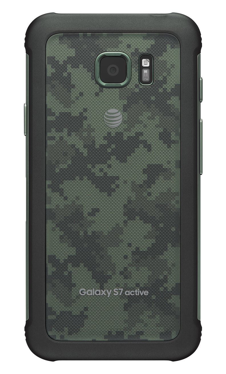 Galaxy s7 discount active for sale