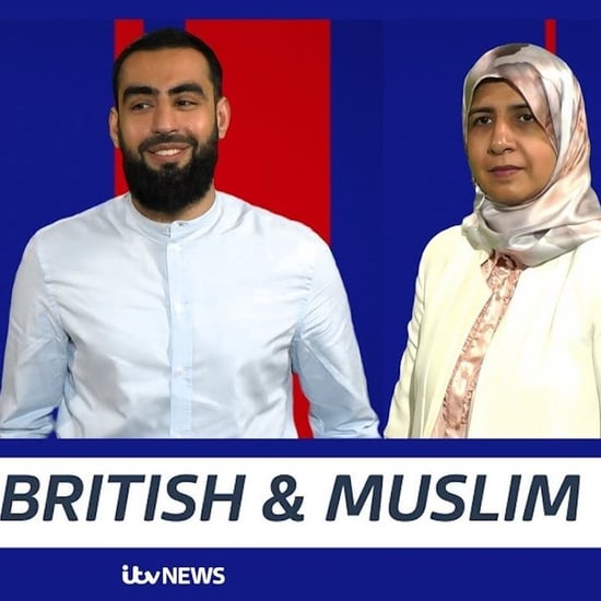 المسلمون البريطانيّون يتبرعون أكثر بـ20 ضعفاً من السكان الآخ